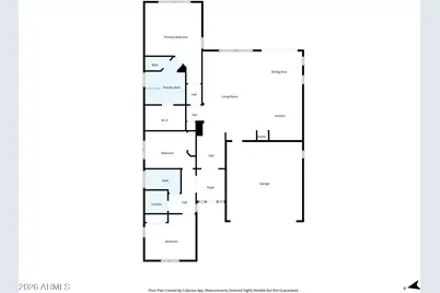 3391 S Sunland Drive, Chandler, AZ 85248 - Photo 32