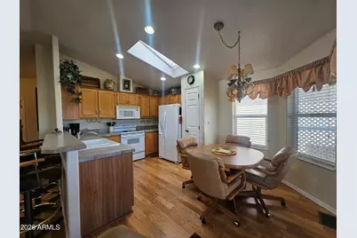 650 N Hawes Road #4818, Mesa, AZ 85207 - Photo 20