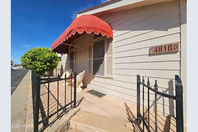 650 N Hawes Road #4818, Mesa, AZ 85207 - Photo 38