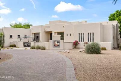 10110 N 128th Street, Scottsdale, AZ 85259 - Photo 1