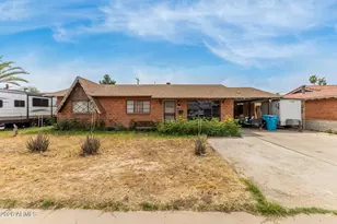 4001 W Citrus Way, Phoenix, AZ 85019 - Photo 1