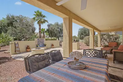22326 N Arrellaga Drive, Sun City West, AZ 85375 - Photo 22