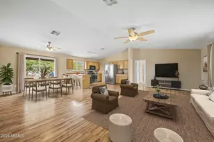 30021 W Lynwood St, Buckeye, AZ 85396 - Photo 2
