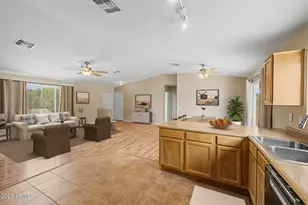 30021 W Lynwood St, Buckeye, AZ 85396 - Photo 18