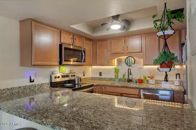 2040 S Longmore -- #70, Mesa, AZ 85202 - Photo 10