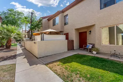 2040 S Longmore -- #70, Mesa, AZ 85202 - Photo 2