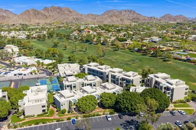 2802 E Camino Acequia Drive #57, Phoenix, AZ 85016 - Photo 18