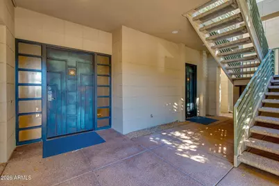 2802 E Camino Acequia Drive #57, Phoenix, AZ 85016 - Photo 2