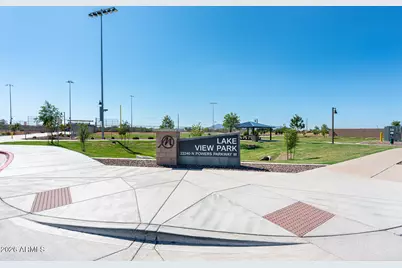 40511 W Desert Fairways Drive, Maricopa, AZ 85138 - Photo 46