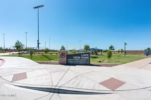 40511 W Desert Fairways Dr, Maricopa, AZ 85138 - Photo 46