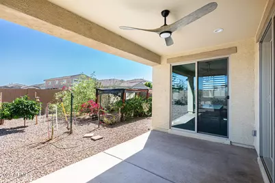 40511 W Desert Fairways Drive, Maricopa, AZ 85138 - Photo 40