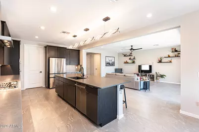 40511 W Desert Fairways Drive, Maricopa, AZ 85138 - Photo 4