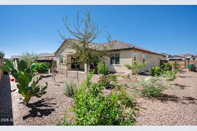 40511 W Desert Fairways Drive, Maricopa, AZ 85138 - Photo 38