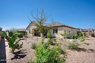 40511 W Desert Fairways Dr, Maricopa, AZ 85138 - Photo 38