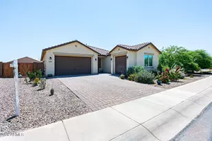 40511 W Desert Fairways Dr, Maricopa, AZ 85138 - Photo 1