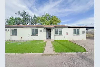 2 E Navajo Road #Unit 5, Tucson, AZ 85705 - Photo 2