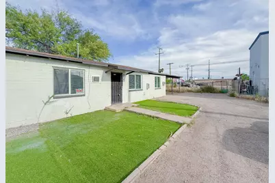 2 E Navajo Road #Unit 5, Tucson, AZ 85705 - Photo 1