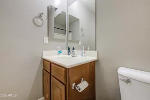 516 S 219th Dr, Buckeye, AZ 85326 - Photo 22