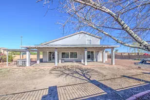 516 S 219th Dr, Buckeye, AZ 85326 - Photo 40