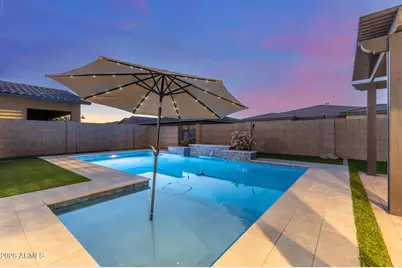 22968 E Via Del Oro --, Queen Creek, AZ 85142 - Photo 46