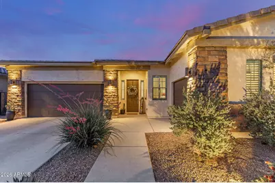 22968 E Via Del Oro --, Queen Creek, AZ 85142 - Photo 4
