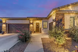 22968 E Via Del Oro --, Queen Creek, AZ 85142 - Photo 4