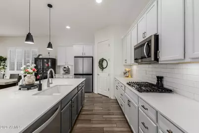 22968 E Via Del Oro --, Queen Creek, AZ 85142 - Photo 24