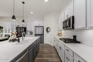 22968 E Via Del Oro --, Queen Creek, AZ 85142 - Photo 24