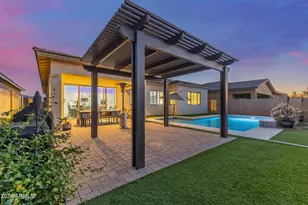 22968 E Via Del Oro --, Queen Creek, AZ 85142 - Photo 44