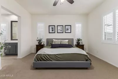 22968 E Via Del Oro --, Queen Creek, AZ 85142 - Photo 30