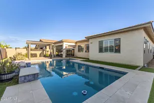 22968 E Via Del Oro --, Queen Creek, AZ 85142 - Photo 54