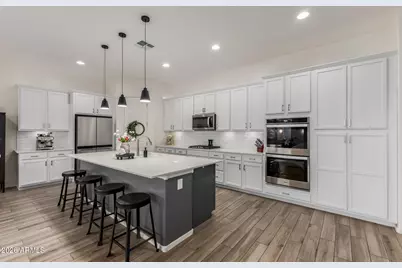 22968 E Via Del Oro --, Queen Creek, AZ 85142 - Photo 22