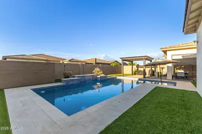 22968 E Via Del Oro --, Queen Creek, AZ 85142 - Photo 52