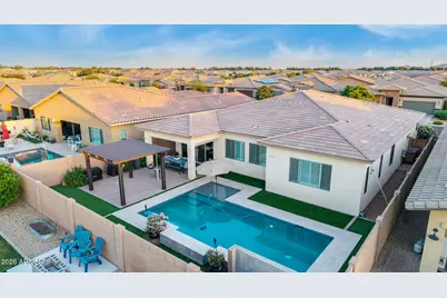 22968 E Via Del Oro --, Queen Creek, AZ 85142 - Photo 66