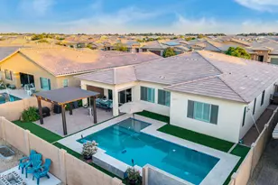 22968 E Via Del Oro --, Queen Creek, AZ 85142 - Photo 66