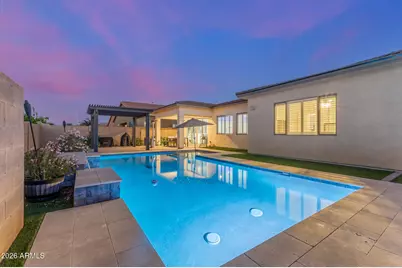 22968 E Via Del Oro --, Queen Creek, AZ 85142 - Photo 48