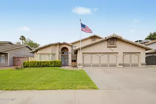 2760 W Kent Dr, Chandler, AZ 85224 - Photo 34