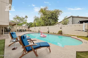 2760 W Kent Dr, Chandler, AZ 85224 - Photo 2