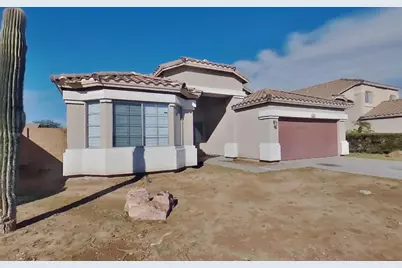 2836 S 66th Avenue, Phoenix, AZ 85043 - Photo 1