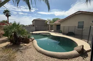 1135 S 165th Dr, Goodyear, AZ 85338 - Photo 30