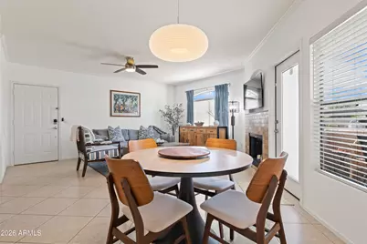 15095 N Thompson Peak Parkway #1118, Scottsdale, AZ 85260 - Photo 8