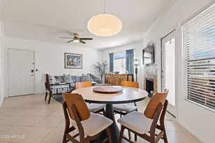 15095 N Thompson Peak Pkwy, Scottsdale, AZ 85260 - Photo 8