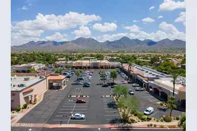 15095 N Thompson Peak Parkway #1118, Scottsdale, AZ 85260 - Photo 38