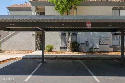 15095 N Thompson Peak Parkway #1118, Scottsdale, AZ 85260 - Photo 32