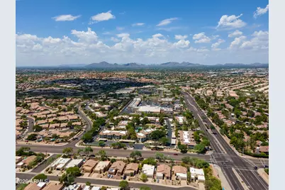 15095 N Thompson Peak Parkway #1118, Scottsdale, AZ 85260 - Photo 34