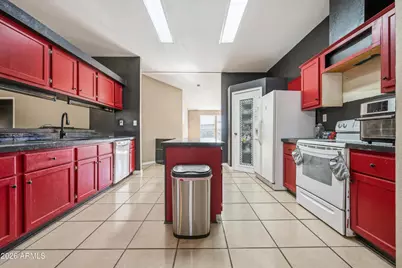 5939 S Mesquite Tree Lane, Hereford, AZ 85615 - Photo 26