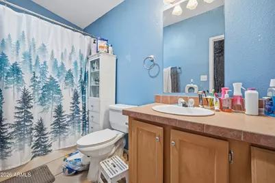 5939 S Mesquite Tree Lane, Hereford, AZ 85615 - Photo 40