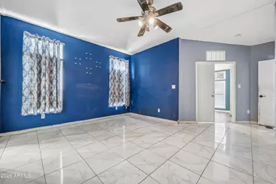 5939 S Mesquite Tree Lane, Hereford, AZ 85615 - Photo 16