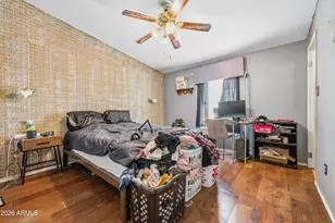 5939 S Mesquite Tree Ln, Hereford, AZ 85615 - Photo 38