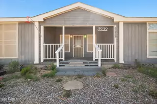 5939 S Mesquite Tree Ln, Hereford, AZ 85615 - Photo 2